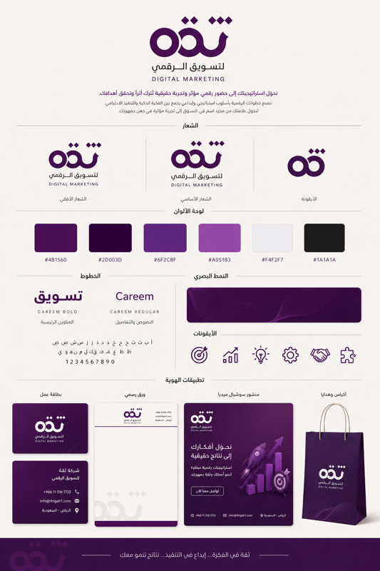 Branding
