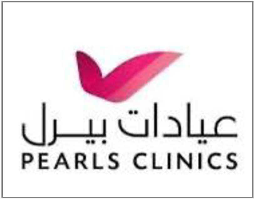 عيادات بيرل