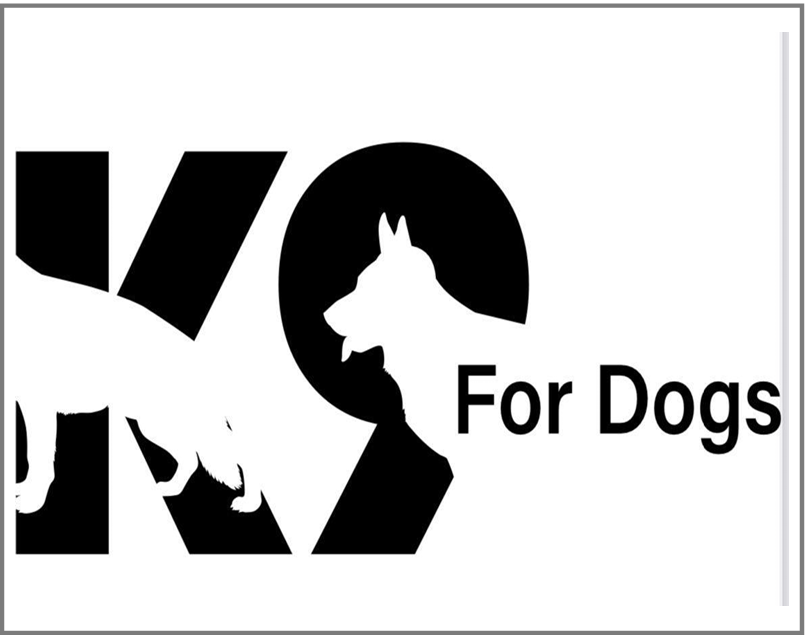 K9 for dogs
