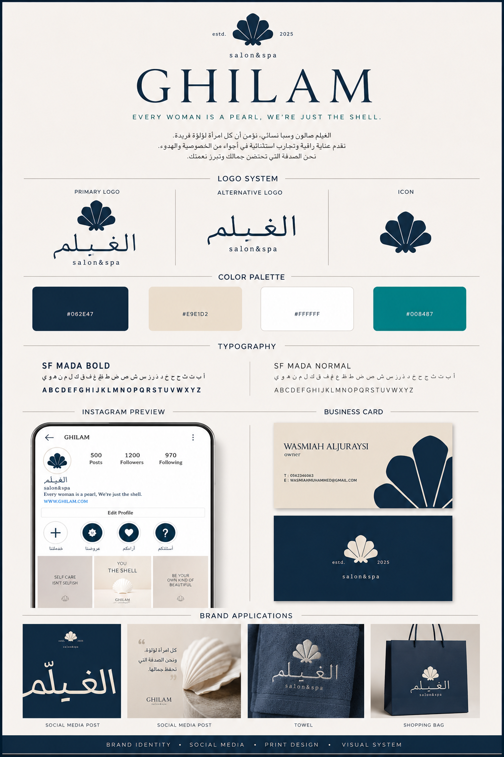 Branding