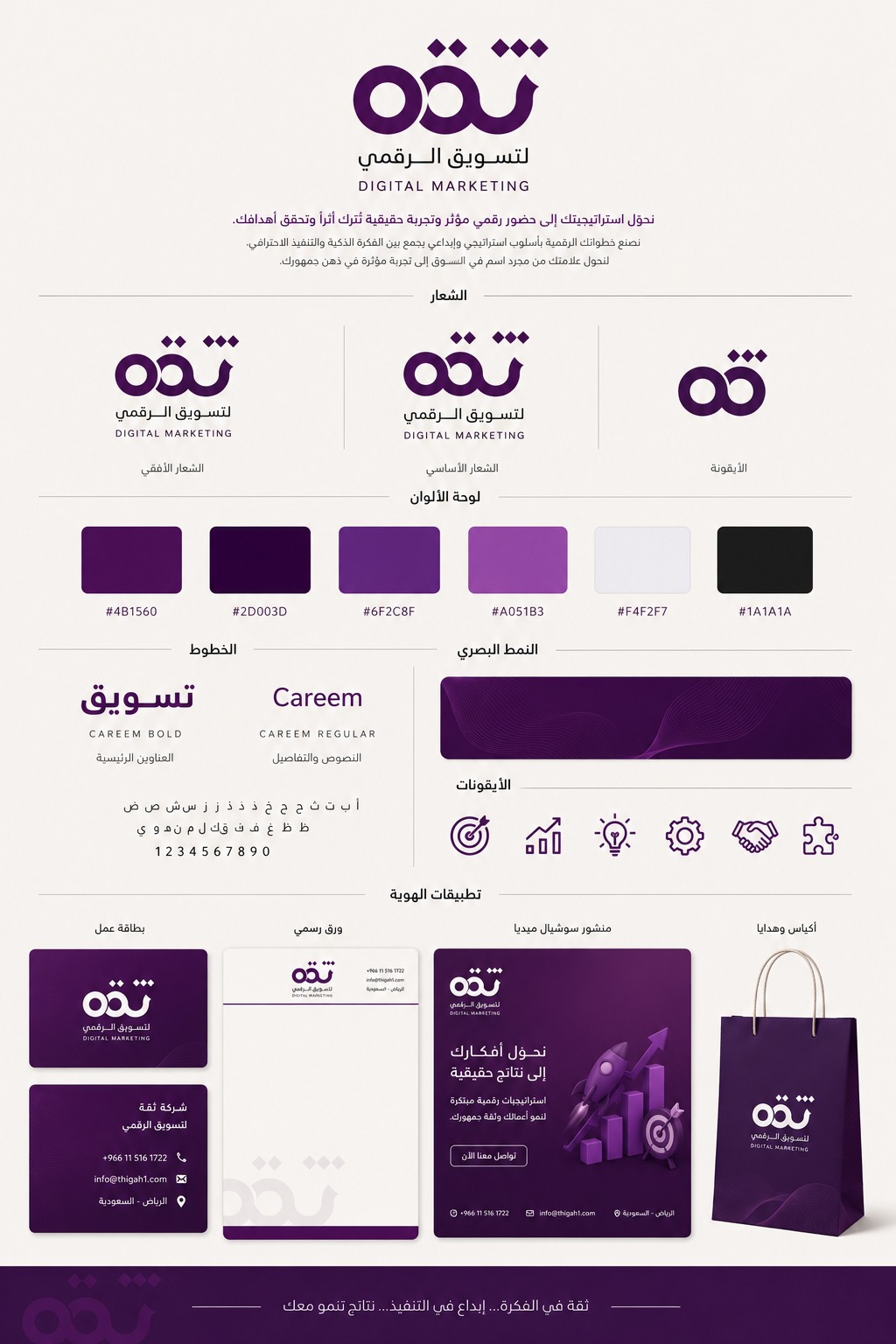 Branding