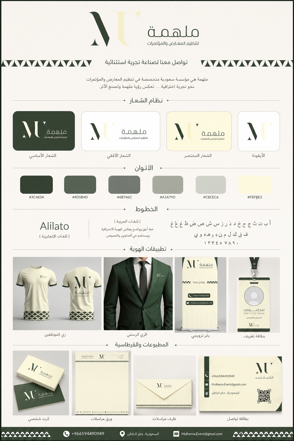 Branding